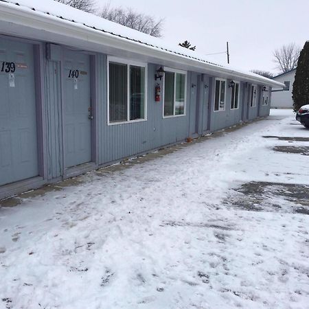 Custom Stay Thief River Falls Exterior foto